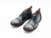 New Design Leather Men Shoes