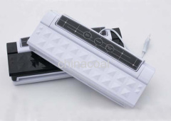 Portable Vacuum Food Sealer Vacuum Sealer food sealer Food Vacuum Sealers