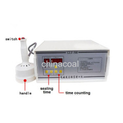 Electromagnetic Bottle Induction Sealer Machine
