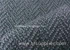 Beautiful Grey Herringbone Wool Fabric Super Soft For Men Suiting