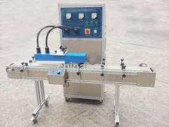 Water Cooling Continuous Induction Sealer induction sealer