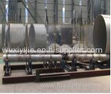 Tank Assembly Machine / Tanks Grow Up Machine / Gylinder Conect Machine / Pipe Combination / Tanks Combined