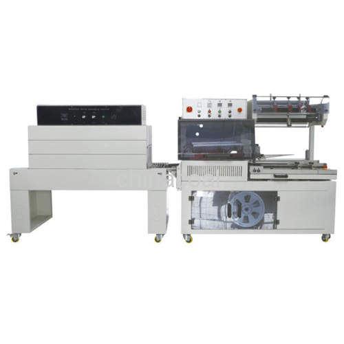 Automatic Side Sealer L sealer Automatic L sealer Automatic Side Sealer