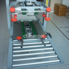 Carton Sealer Carton Packaging Machine