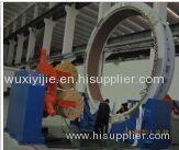 Wind Power Stator Wound Rotator