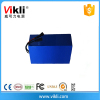 Rechargeable Battery 24V 25Ah Lithium Battery