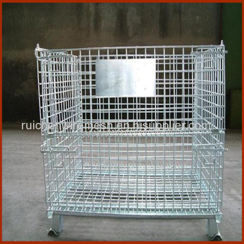 Hot saling storage cages from Chian profession factory