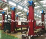 Double Column Elevating Welding Positioner