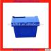 High Quality Solid Plastic Crate