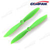 2-blade 6045 normal Glass Fiber Nylon Propeller For rc airplane