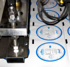 CE standard Manufacture Cup Filling Sealing Machine yogurt filling machine