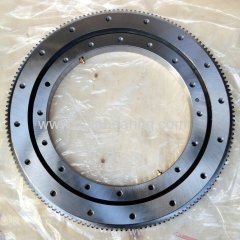 non-standard four point contact ball slewing ring