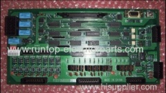 Elevator parts PCB P203706B000G01 for Mitsubishi elevator parts