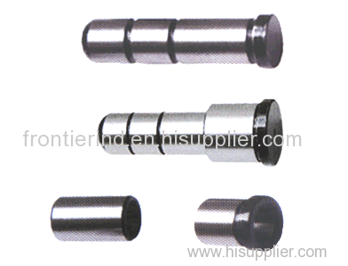 Custom metal stamping parts for hardware tools