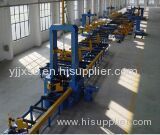automatic H beam produce line