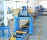 Box Column Assembling Machine