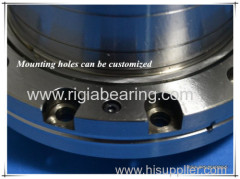 crossed roller bearing-customized type