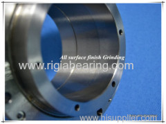 crossed roller bearing-customized type