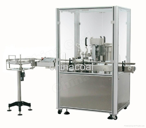 Automatic Filling Capping Machine perfume filling machine