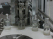 Automatic Filling Capping Machine perfume filling machine