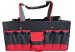 Durable tool bag with PE plates