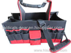 600D polyester tool bag with handy handle