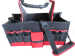 Durable tool bag with PE plates