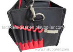 600D polyester tool bag with handy handle