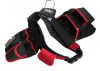 tool waist bag with four compartments
