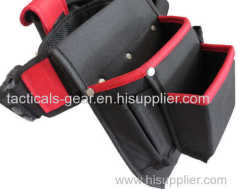 fanny pack with Nylon belt