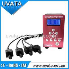 Uvata UP series UV LED Curing System for UV printing