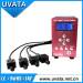 Uvata UP series UV LED Curing System for UV printing