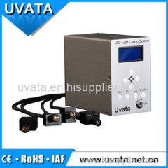 Uvata UP series UV LED Curing System for UV printing