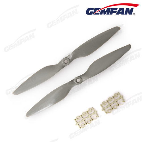 1045 Glass Fiber Nylon propeller for multirotor quadcopter rc airplane