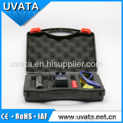 Uvata series portable UV led Curing flashlight made in China