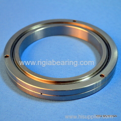 Crossed Roller Bearing IKO structure