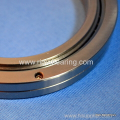 Crossed Roller Bearing IKO structure