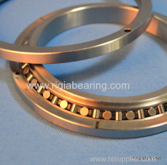 Crossed Roller Bearing IKO structure