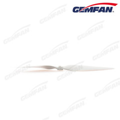 1145 2 blade Glass Fiber Nylon Propeller for remote control drone