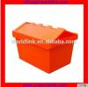 Medium High Quality Plastic Logistic Corrugated Crate
