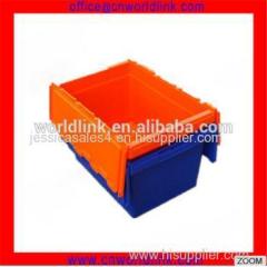 Medium High Quality Plastic Logistic Corrugated Crate