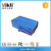 24V 60AH Lithium Iron Phosphate Rechargeable LiFePO4 Battery for Communication equipment