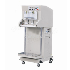 Vertical type External Vacuum sealer Vacuum Packaging machine