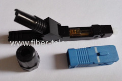 SC UPC FTTH Fast Connector Type A