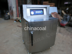 External food vacuum packaging machine vacuum packaging machine