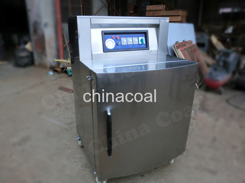 External food vacuum packaging machine vacuum packaging machine