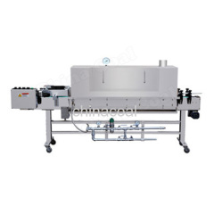 wrap around labeling machine wrap around labeling machine