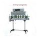 Bottle Labeling Machine Shrinking Label shrinking label machine