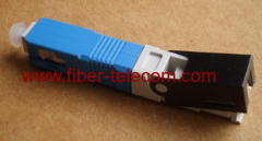 SC FTTH Fast Connector Type B