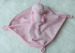 baby security comforter blanket